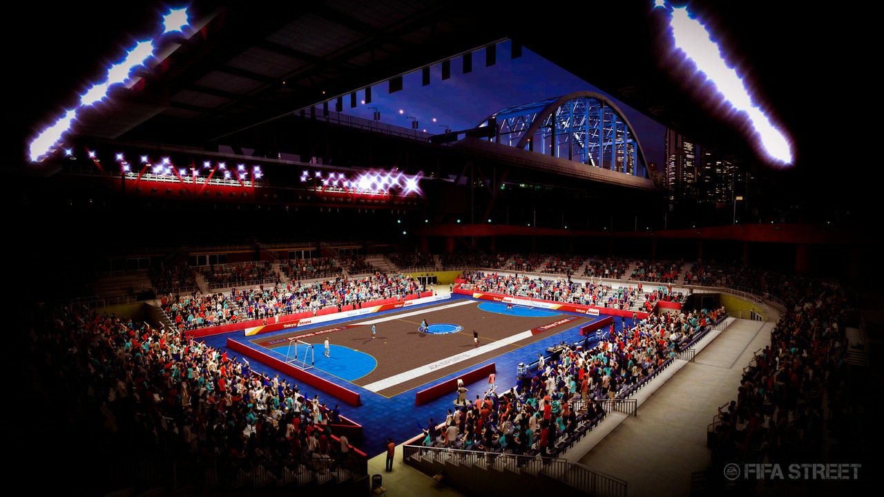 FIFA Street 4 - Imagen 50